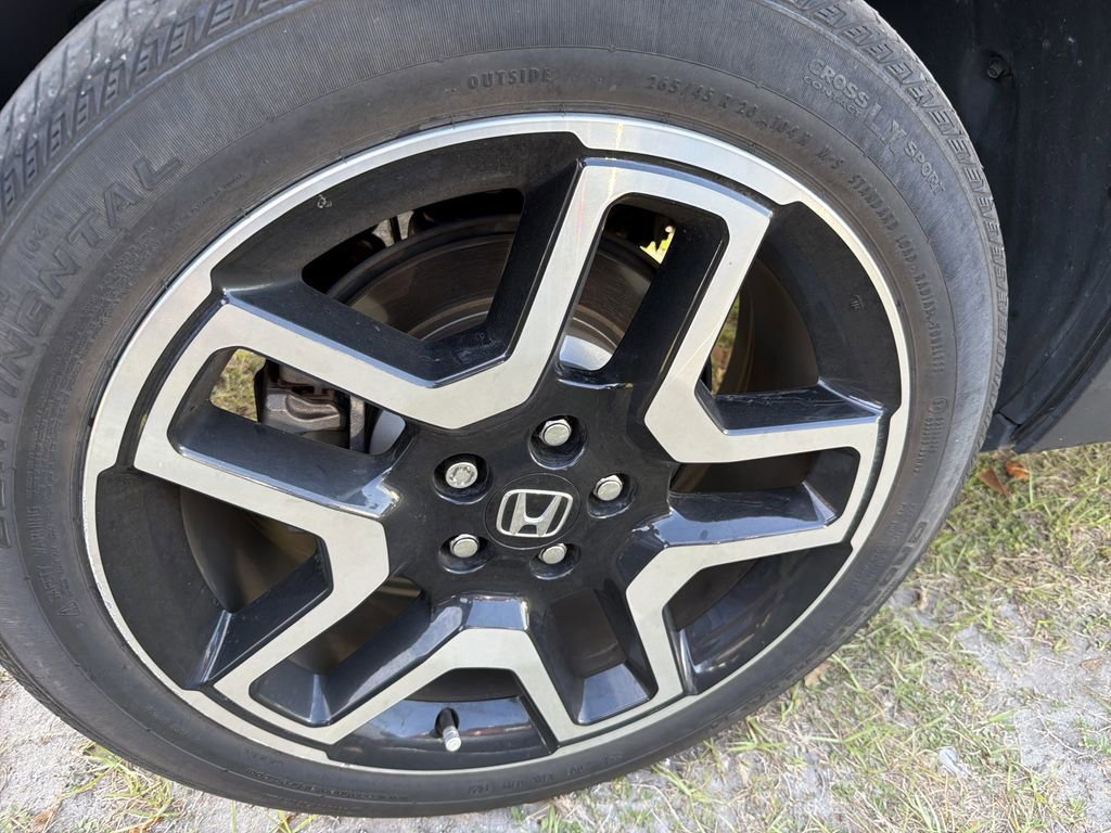 Used 2023 Honda Passport Elite image 9