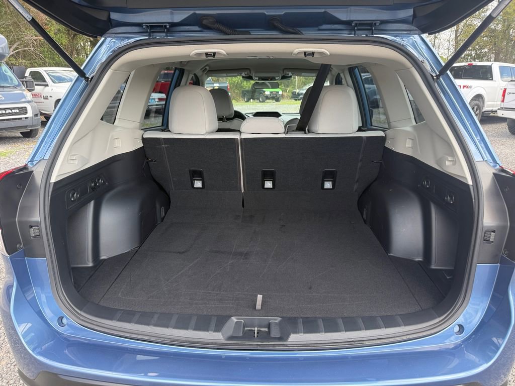 Used 2023 Subaru Forester image 27