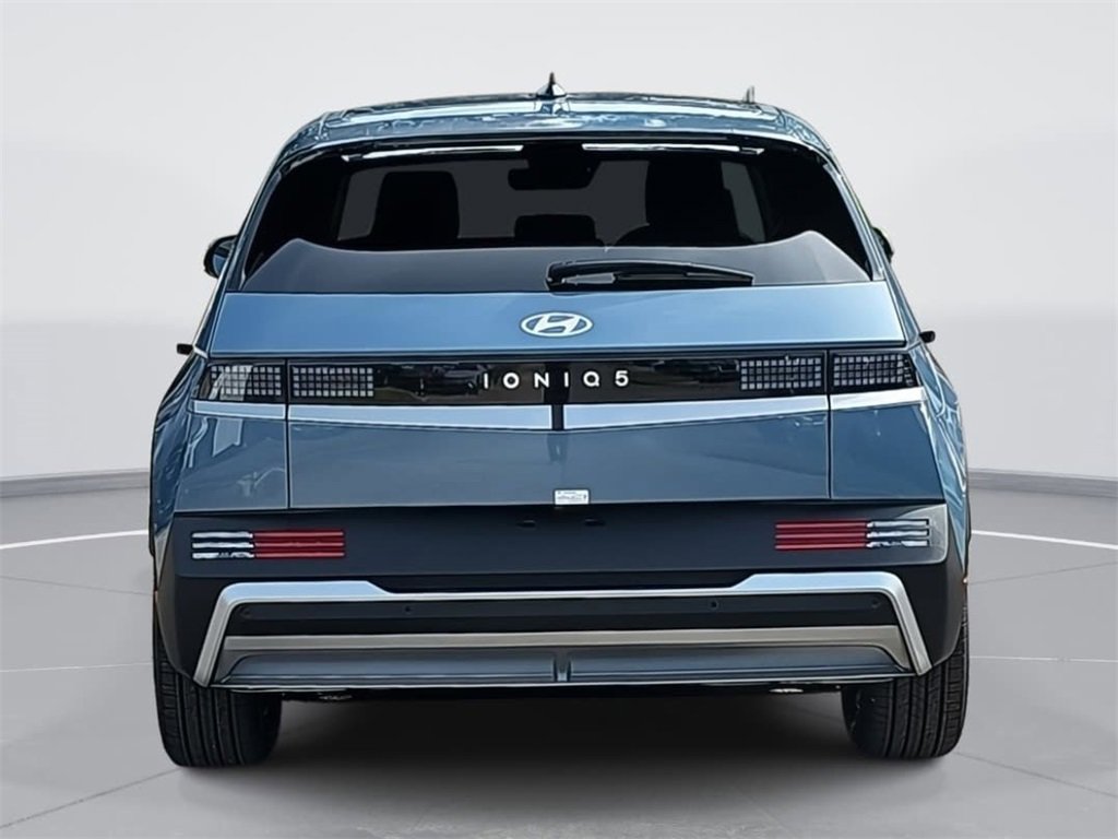 New 2026 Hyundai Ioniq 5 SEL image 6