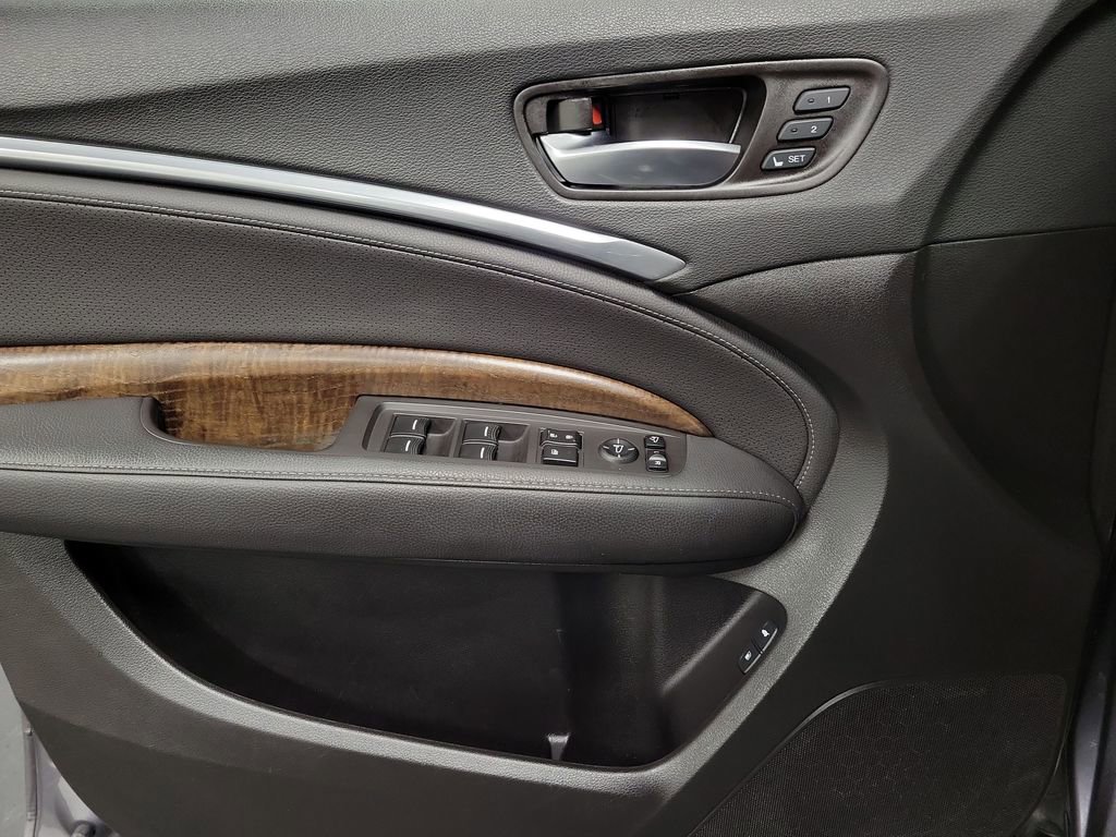 Used 2019 Acura MDX FWD w/ Technology Package image 22