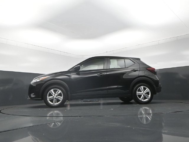 Certified 2025 Nissan Kicks Play S w/ Interior Electronics Package FWD image 30