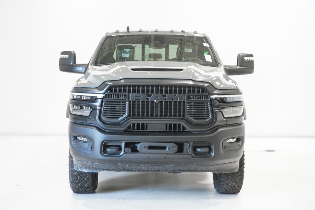 New 2026 RAM 2500 Rebel image 3