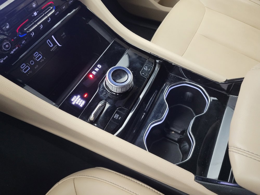 Used 2022 Jeep Grand Cherokee Limited 4xe image 26