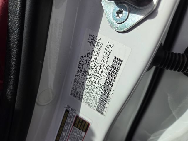Used 2022 Acura RDX w/ Advance Package FWD image 22