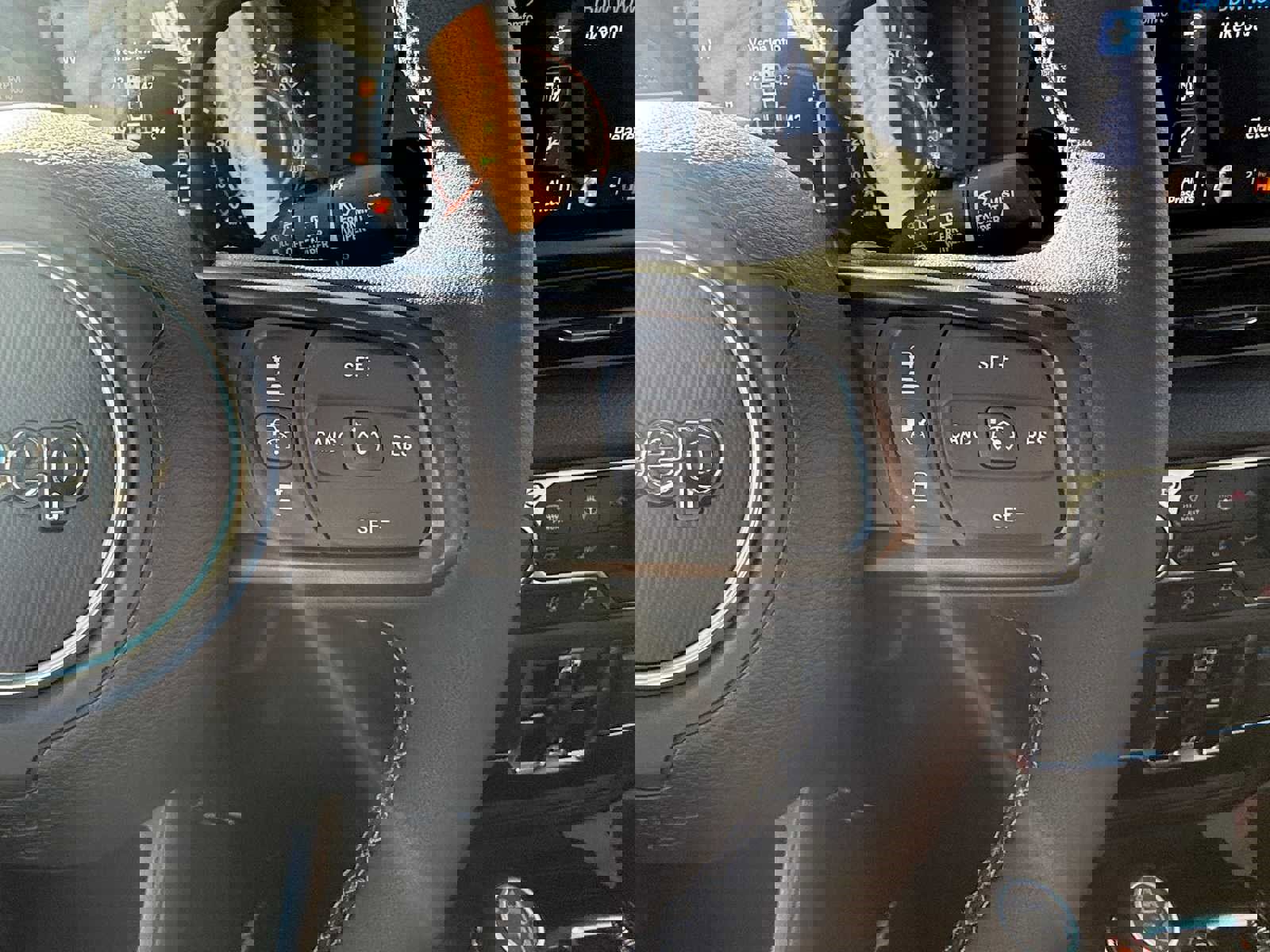 New 2026 Jeep Wrangler Unlimited Sport image 11