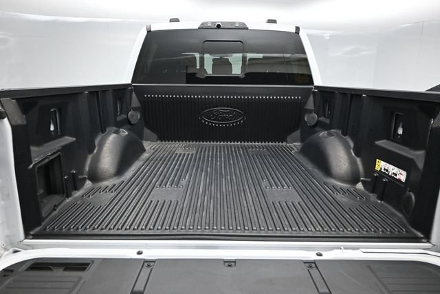 Certified 2023 Ford F150 Raptor w/ Equipment Group 802A Raptor R AWD/4WD image 18
