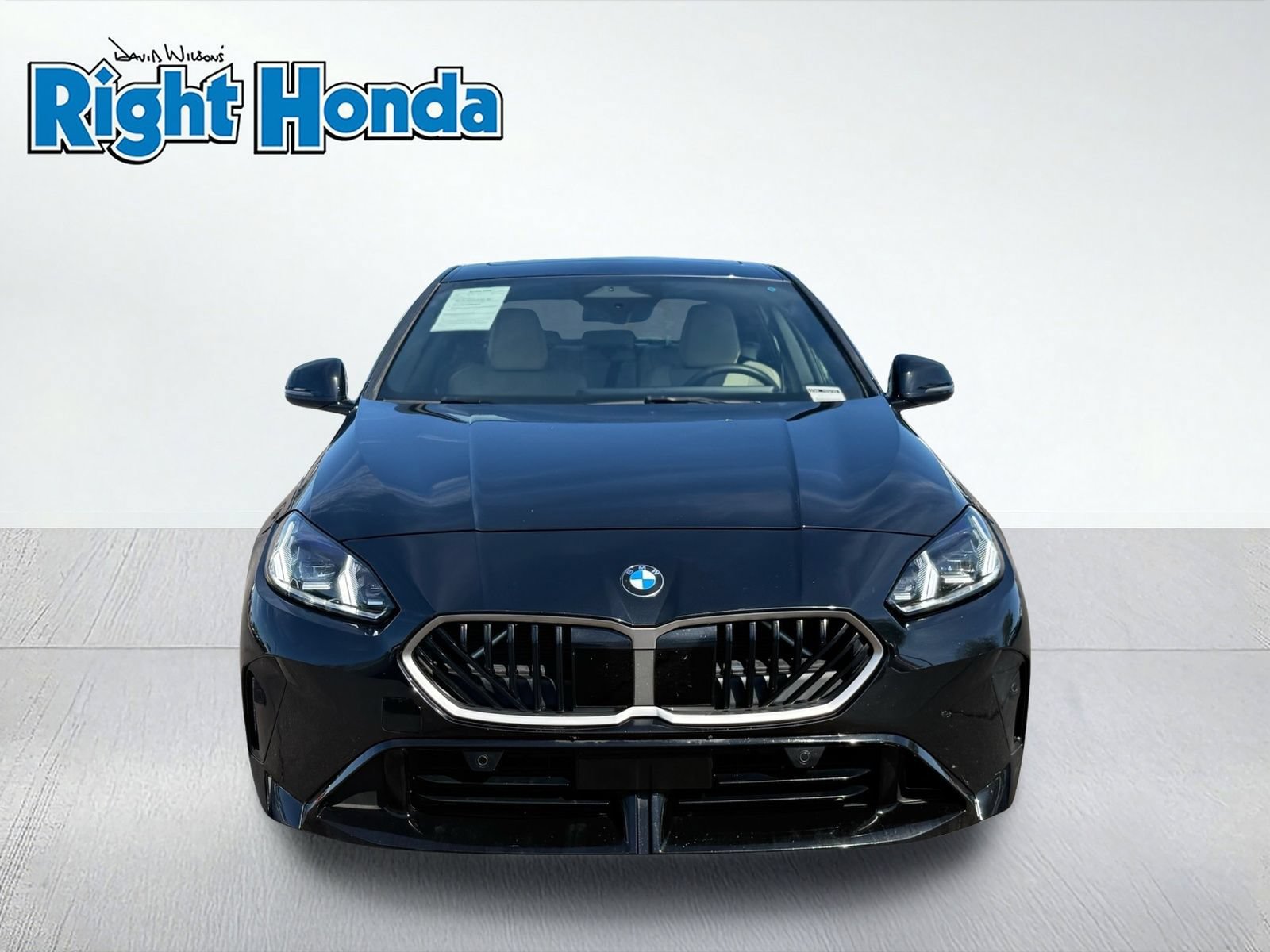 Used 2025 BMW 228i xDrive AWD/4WD image 5