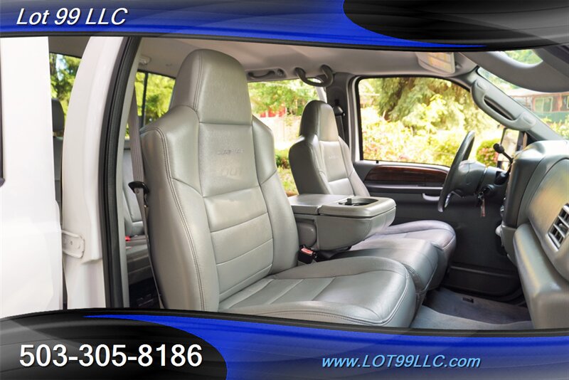 Used 2004 Ford F250 Lariat AWD/4WD image 18