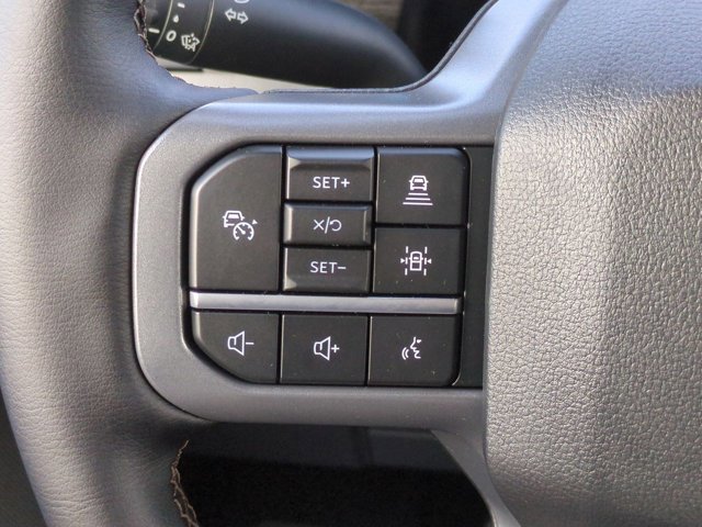 New 2025 Ford F150 Lariat w/ Equipment Group 501A Mid image 25