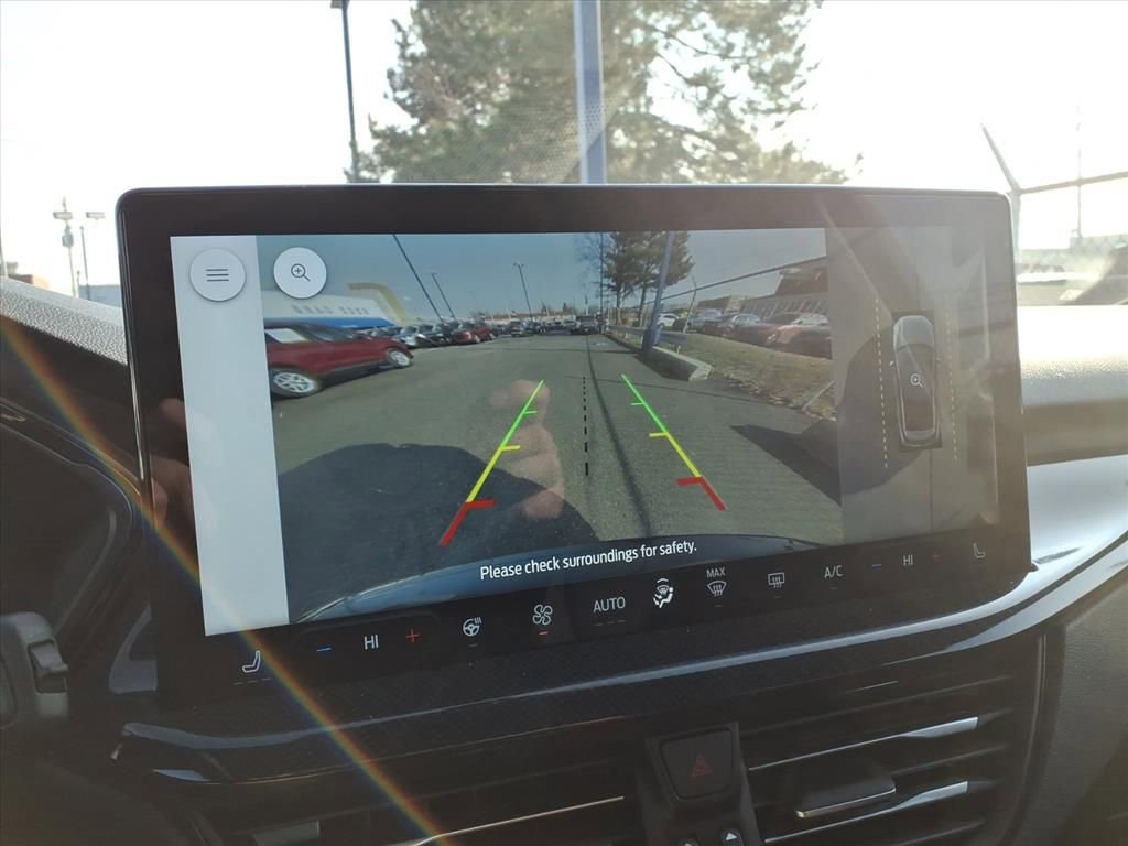 Certified 2023 Ford Escape ST-Line Select w/ Tech Pack #2 image 20