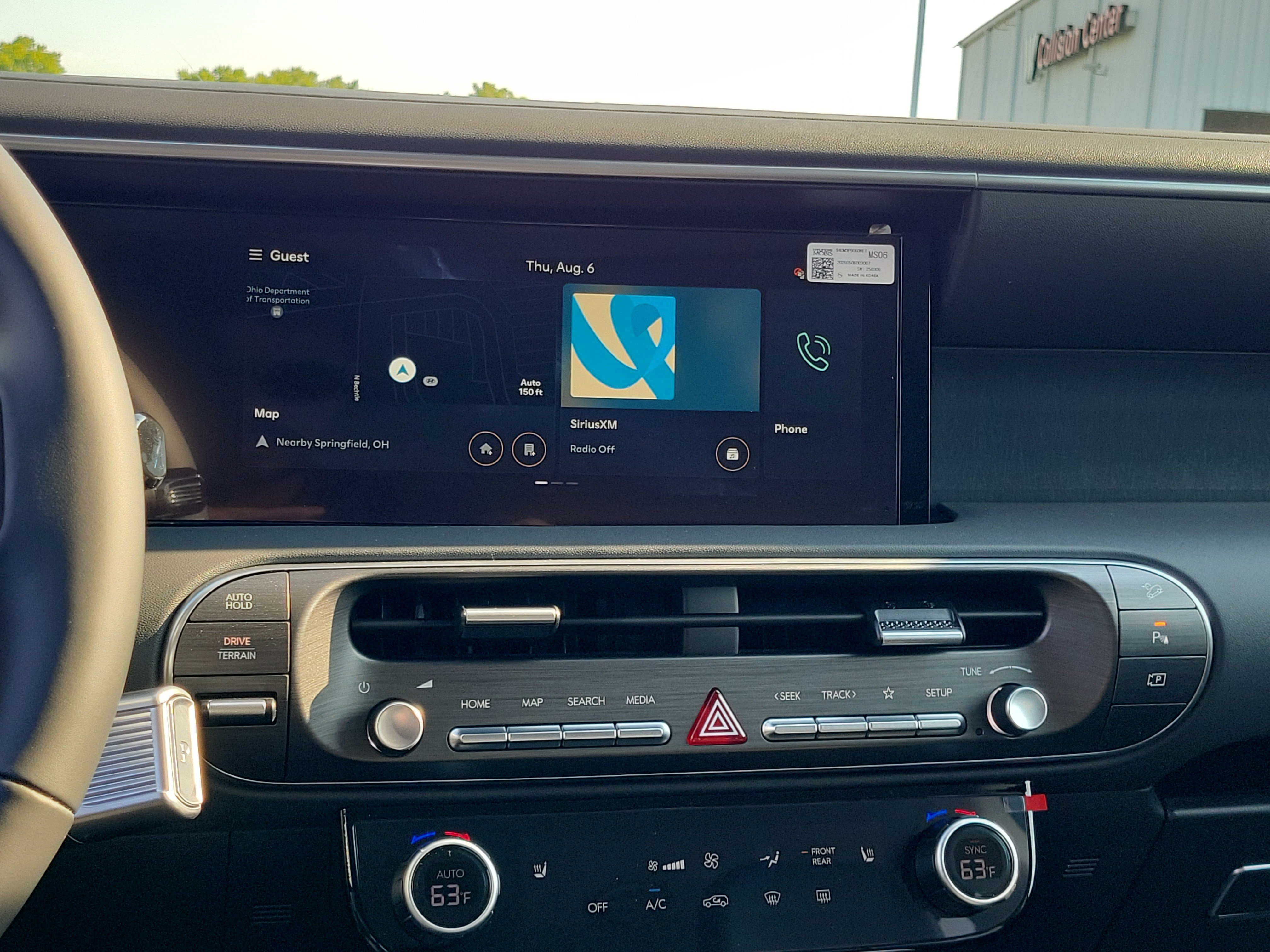 New 2026 Hyundai Palisade SEL AWD/4WD image 10