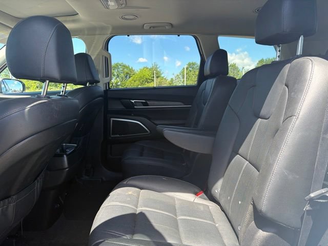 Used 2022 Kia Telluride EX w/ EX Premium Package AWD/4WD image 17