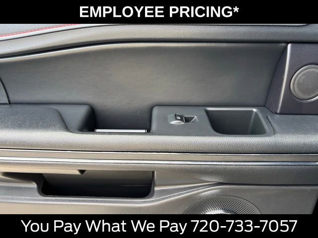 Certified 2024 Ford Expedition Limited AWD/4WD image 18