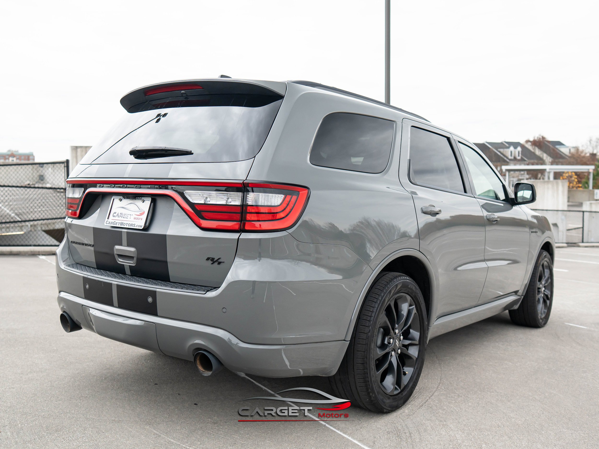 Used 2023 Dodge Durango R/T RWD image 7