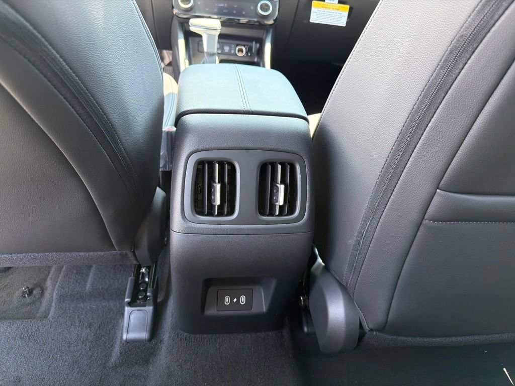 New 2026 Hyundai Tucson SEL AWD/4WD image 19