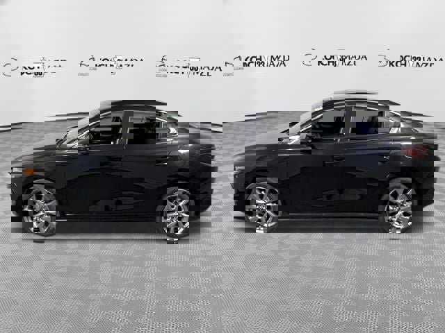 New 2026 MAZDA MAZDA3 2.5 S Sedan w/ Preferred Pkg image 4
