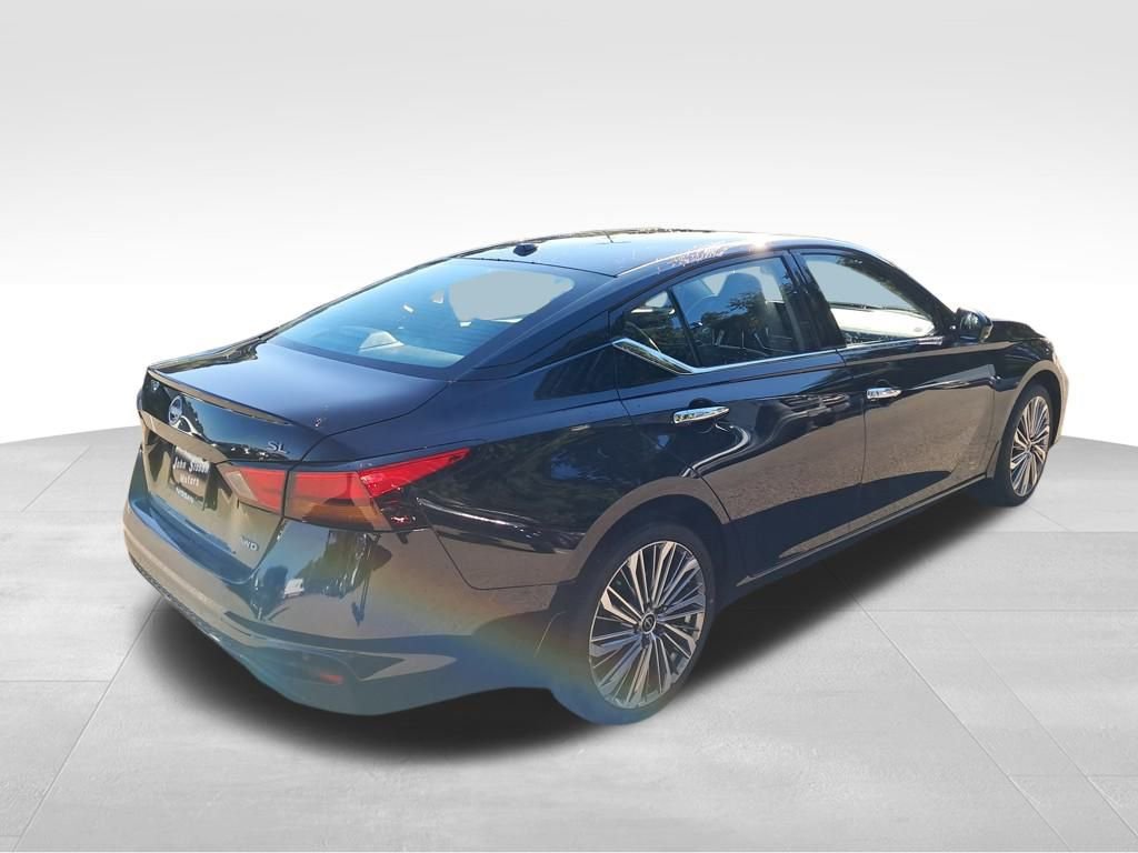 New 2025 Nissan Altima 2.5 SL image 5