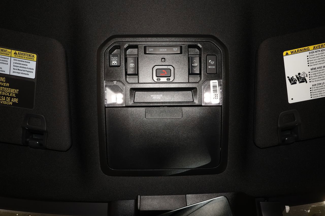 Used 2024 Toyota Tundra 1794 Edition image 33