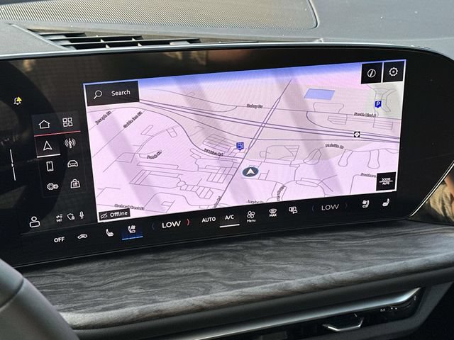 Certified 2025 Audi Q5 Premium w/ Premium Plus AWD/4WD image 28
