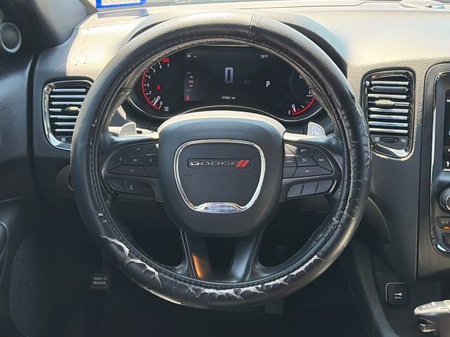 Used 2020 Dodge Durango GT AWD/4WD image 13