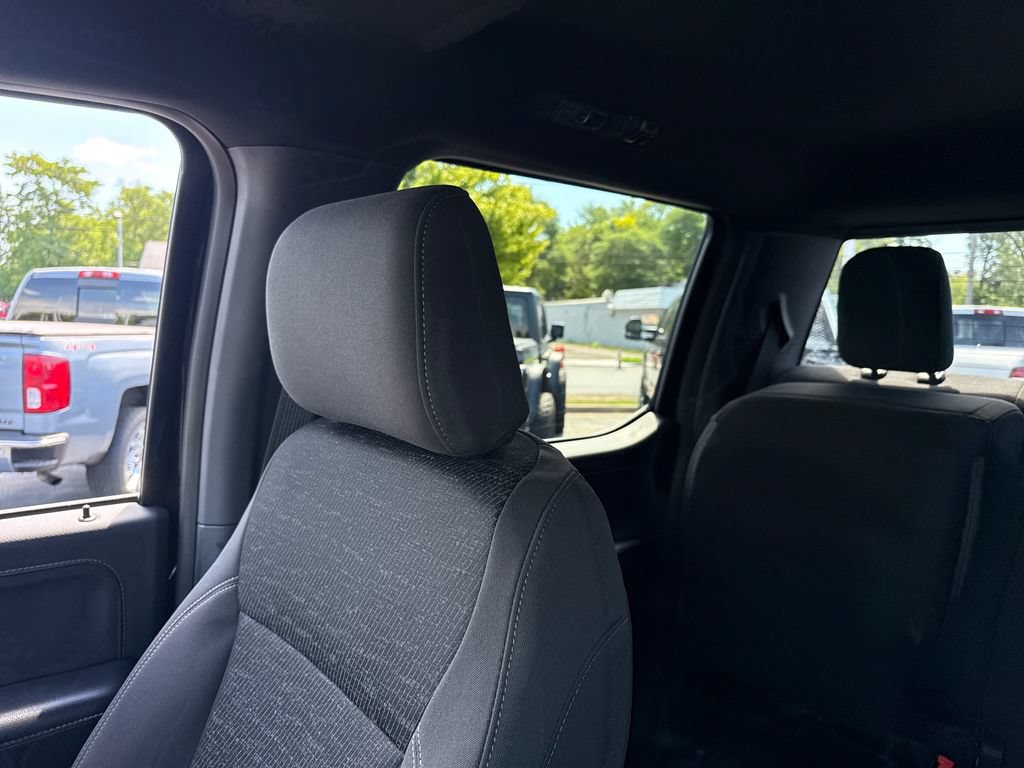 Used 2023 Ford F150 XLT w/ Equipment Group 302A High AWD/4WD image 45