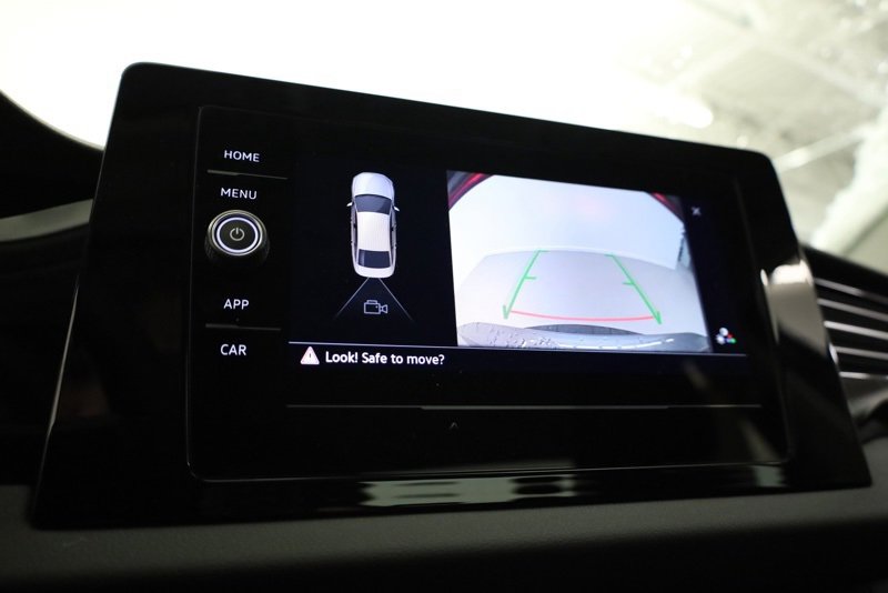 New 2026 Volkswagen Jetta S image 19