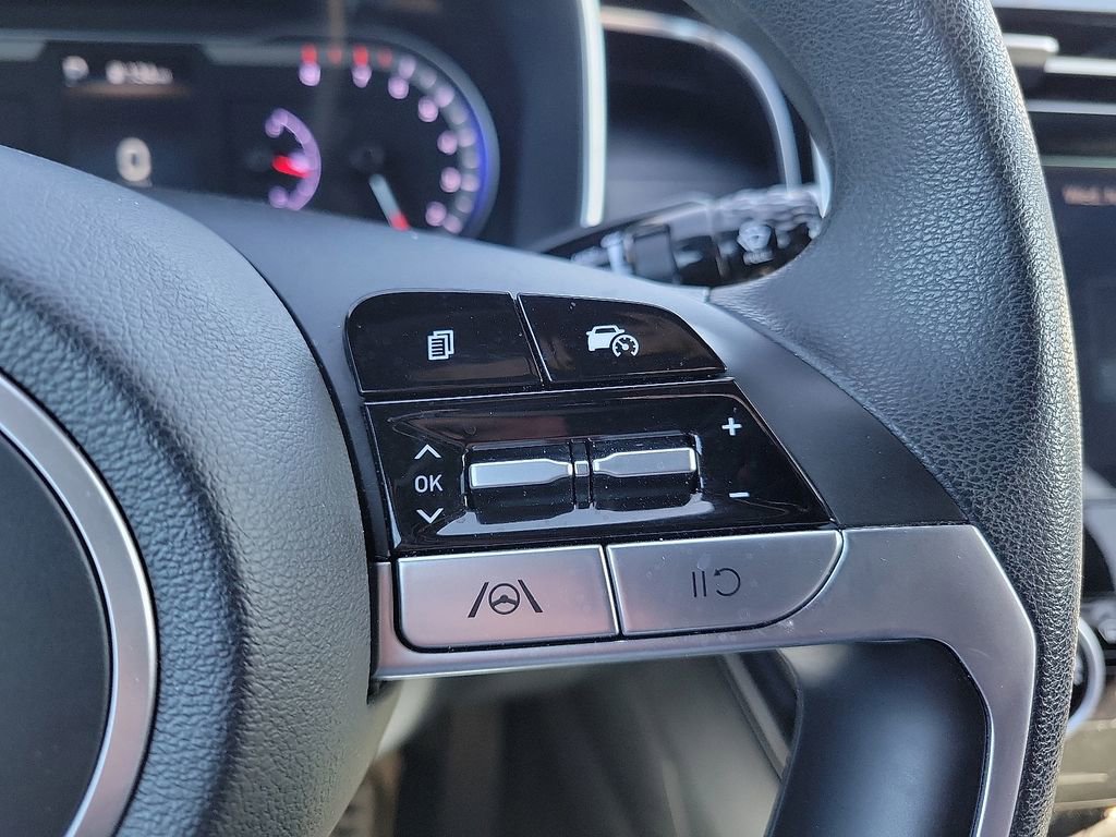 Used 2023 Hyundai Santa Cruz SEL image 18