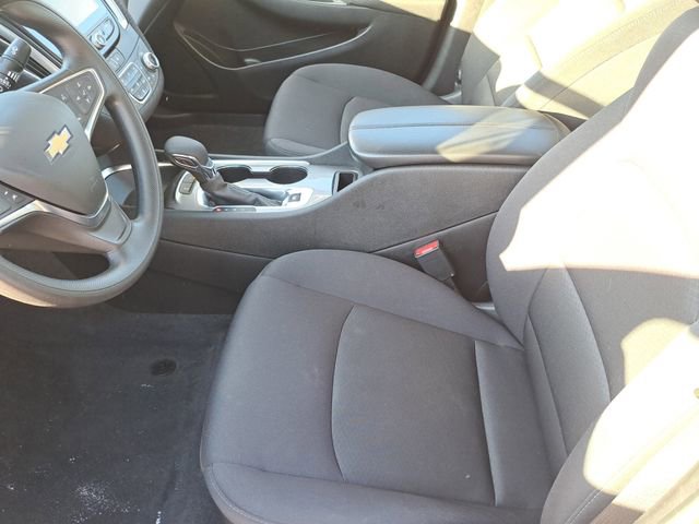 Used 2024 Chevrolet Malibu LT image 22