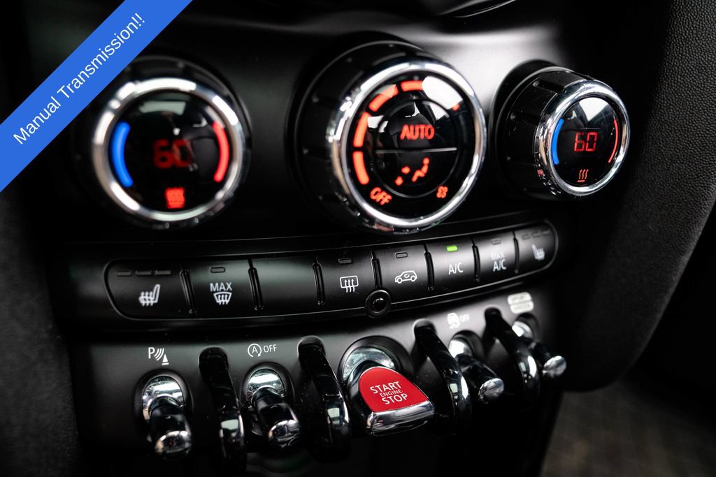 Used 2019 MINI Cooper S w/ Storage Package FWD image 27