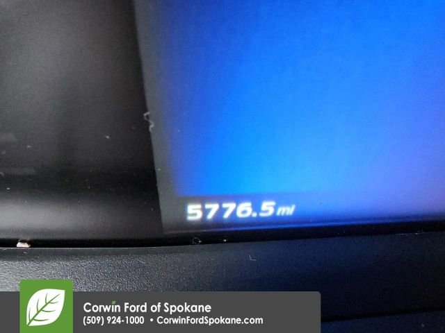 Used 2025 Ford Escape Active w/ Tech Pack #1 image 15