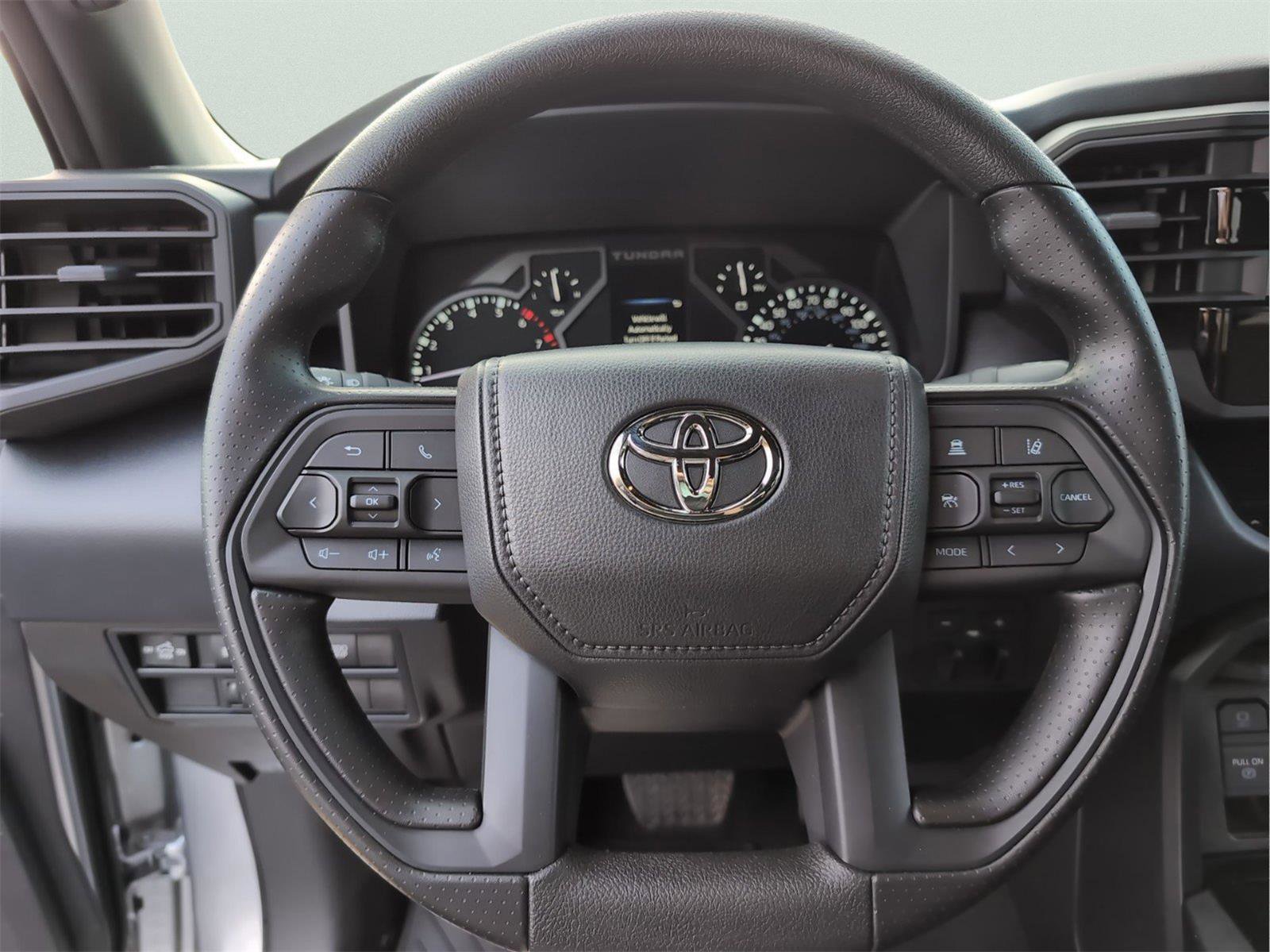 Used 2026 Toyota Tundra SR5 w/ SX Package image 24