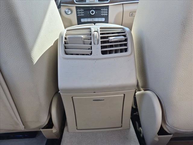 Used 2016 Mercedes-Benz E 350 Sedan image 15