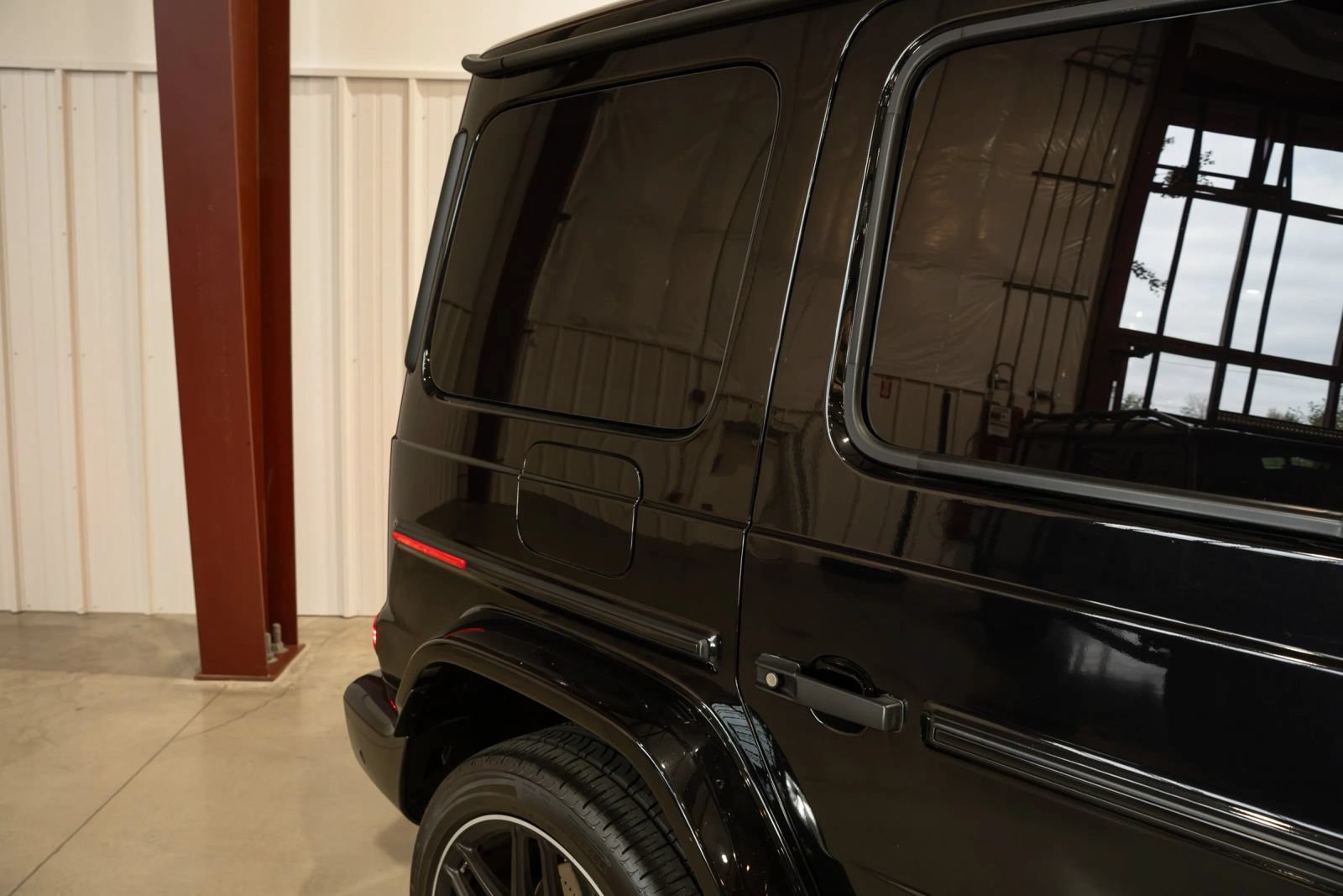 Used 2019 Mercedes-Benz G 63 AMG 4MATIC image 30