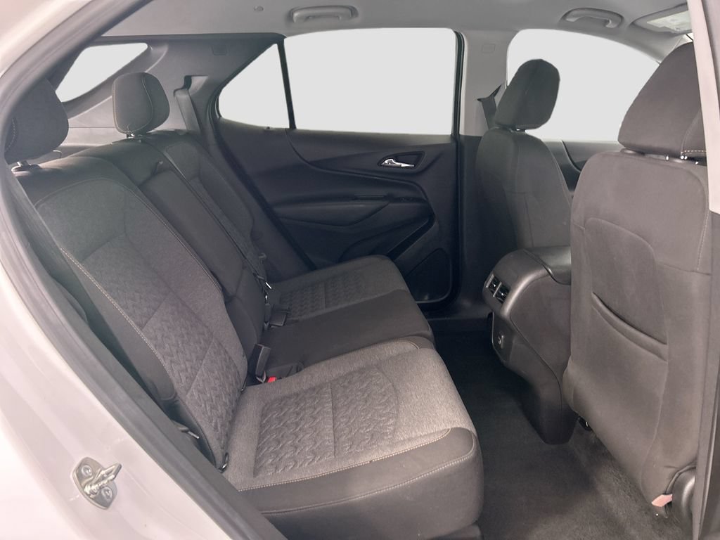 Used 2024 Chevrolet Equinox LT AWD/4WD image 20