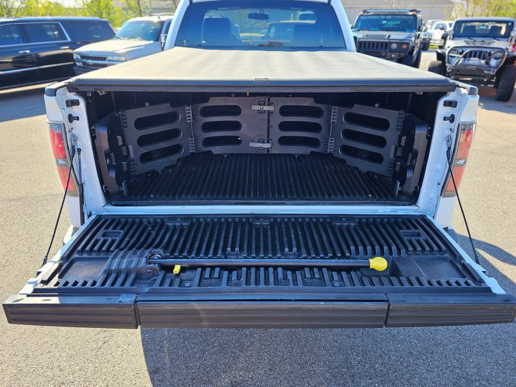 Used 2014 Ford F150 FX4 w/ FX Appearance Package AWD/4WD image 23
