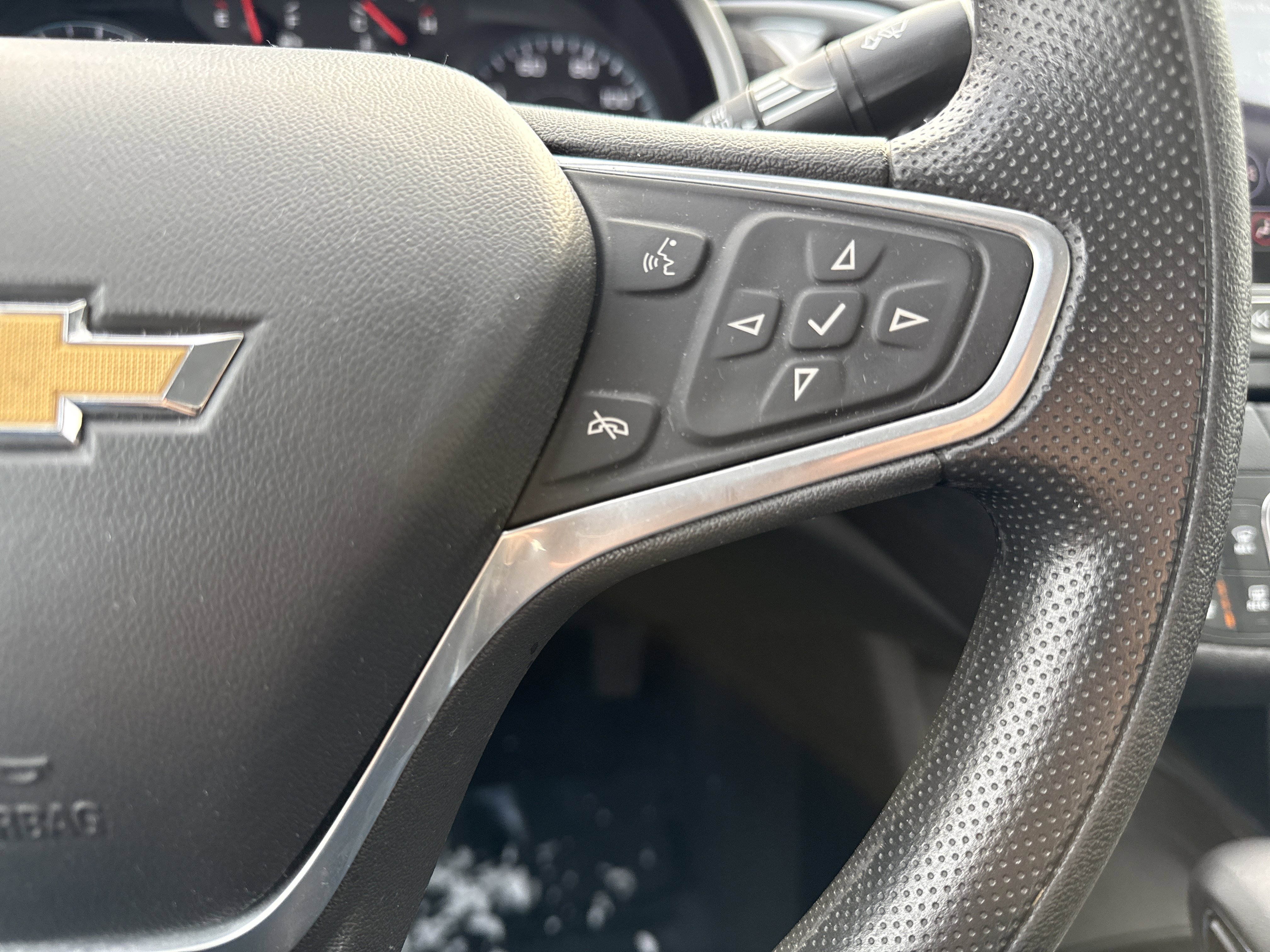 Used 2023 Chevrolet Malibu LT image 26