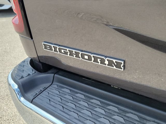 Used 2026 RAM 2500 Big Horn AWD/4WD image 8