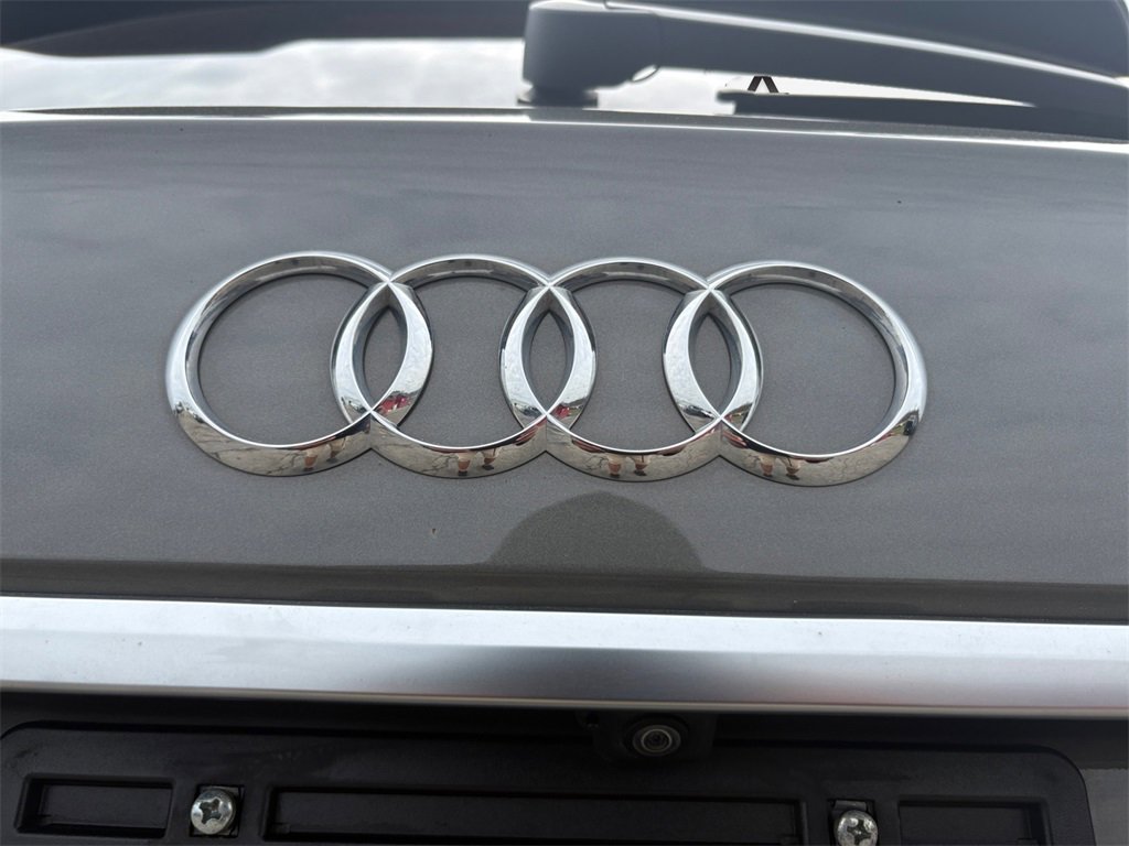 Used 2024 Audi Q5 2.0T Premium Plus image 17