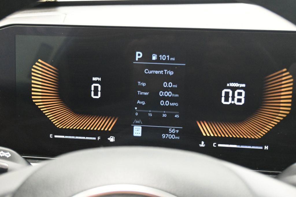 Used 2025 Kia K5 GT-Line w/ GT-Line Premium Package FWD image 12