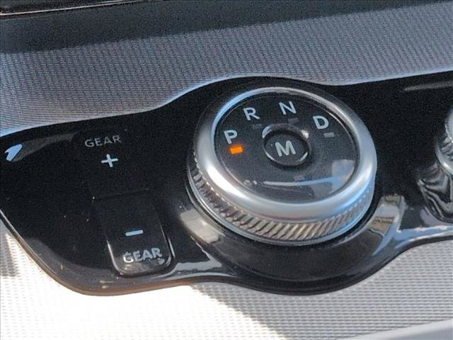 Used 2026 Ford Expedition Max Active RWD image 12