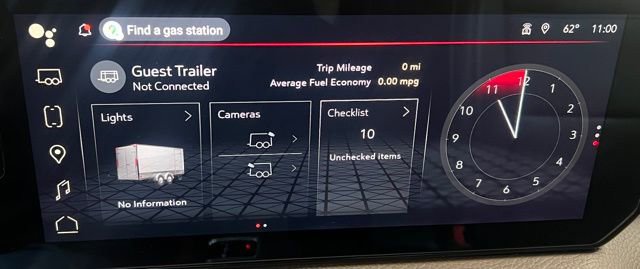 Used 2023 GMC Sierra 1500 Denali w/ Denali Reserve Package image 38