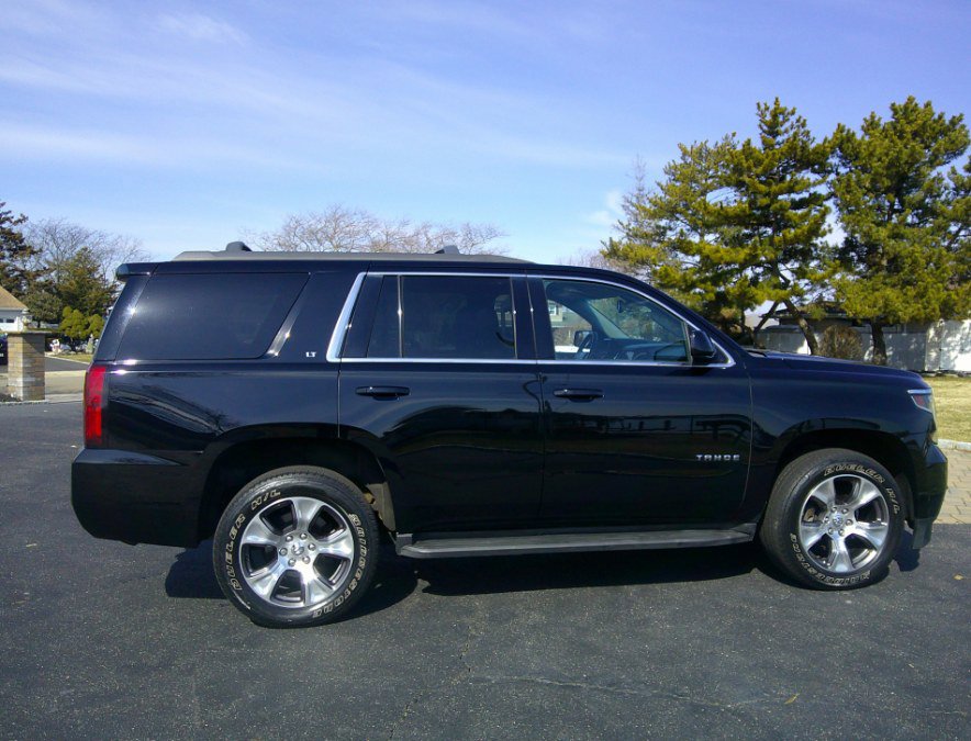 Used 2019 Chevrolet Tahoe LT image 2