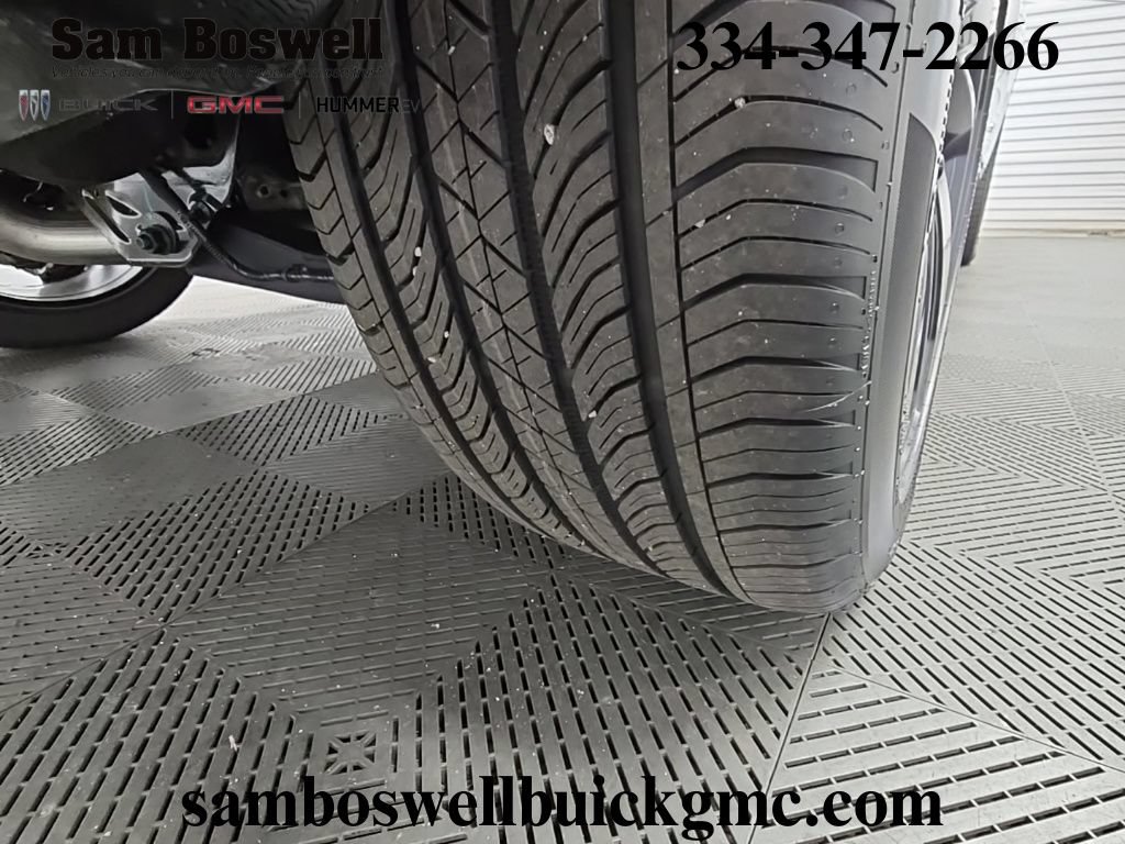 New 2026 Buick Envision Sport Touring AWD/4WD image 52
