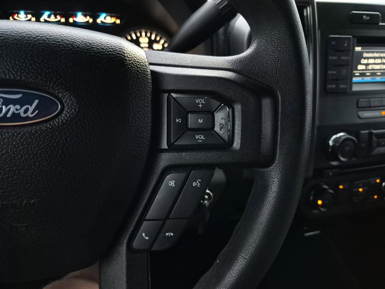 Used 2017 Ford F150 XLT RWD image 19
