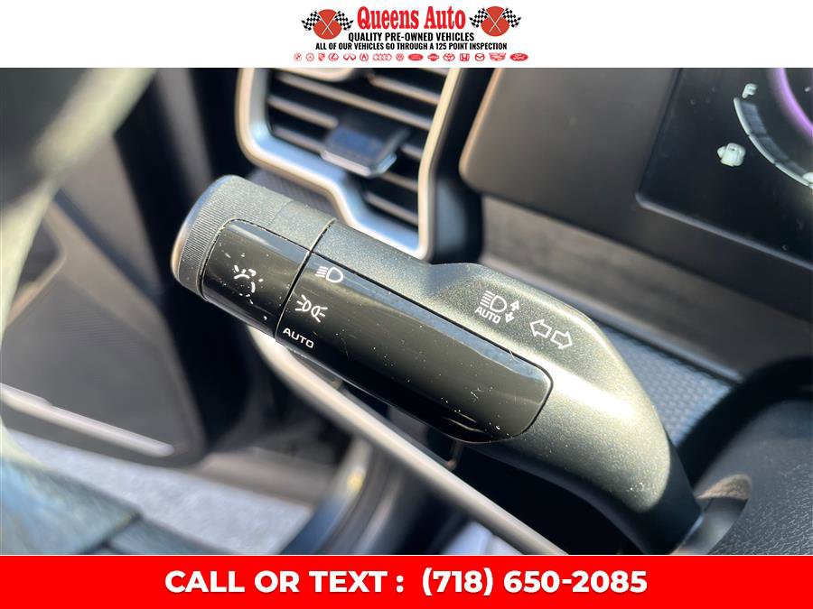 Used 2023 Kia Sportage LX image 21