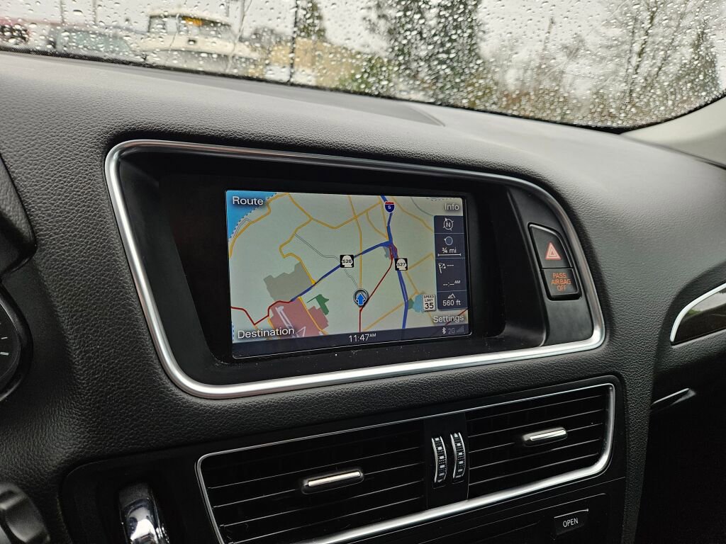 Used 2014 Audi Q5 3.0T Premium Plus AWD/4WD image 30