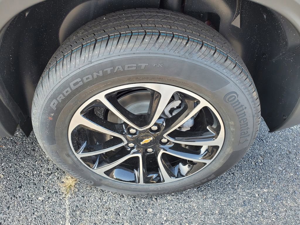 New 2026 Chevrolet TrailBlazer LT w/ Convenience Package image 30