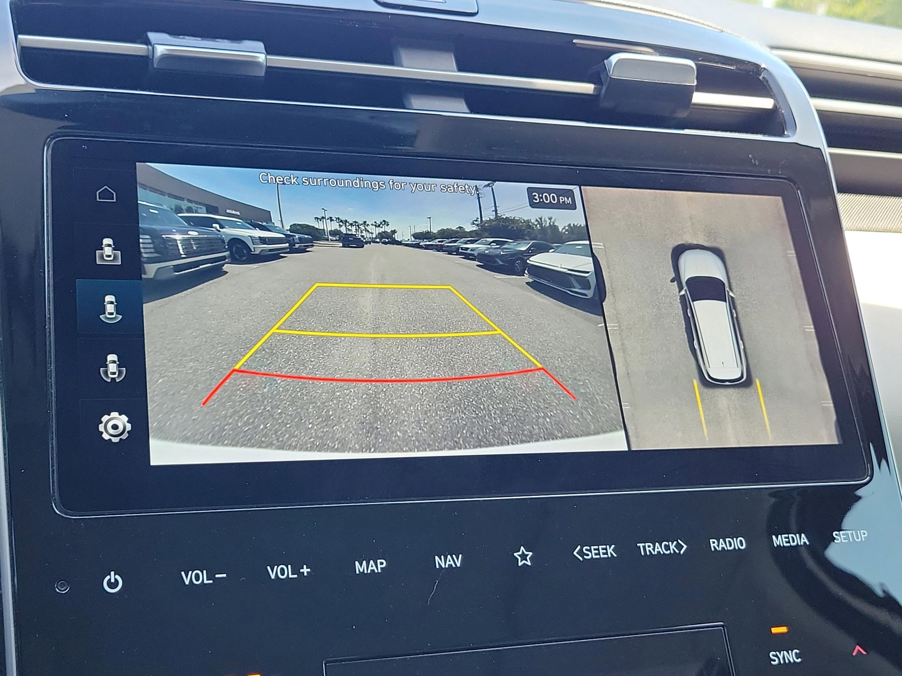 Certified 2023 Hyundai Tucson Limited AWD/4WD image 28