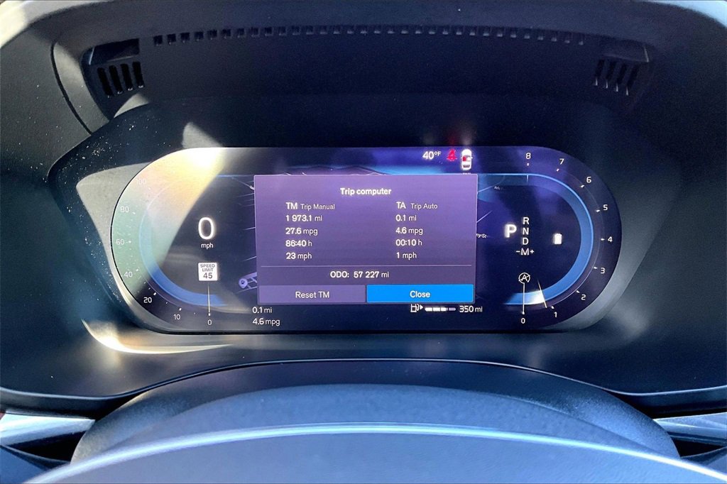 Certified 2023 Volvo XC60 B5 Plus w/ Climate Package image 12