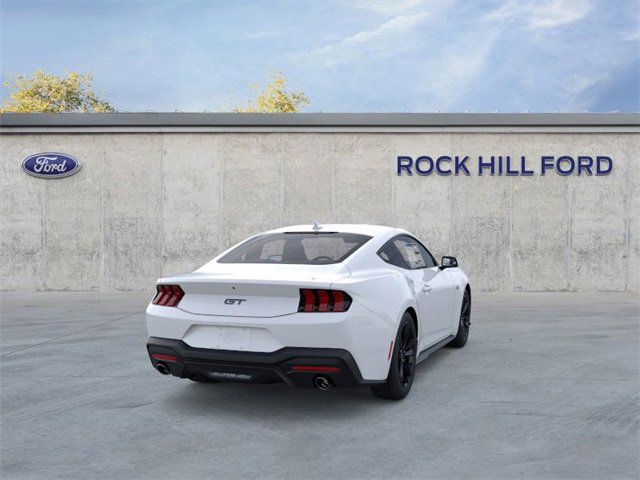 New 2026 Ford Mustang GT image 8